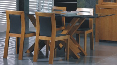 Mesa de Jantar Stilus