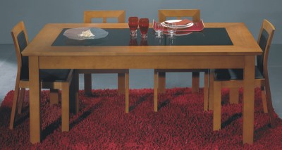 Mesa de Jantar Stilus 2