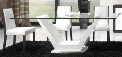 Mesa de Jantar Vogue