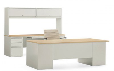Mobiliário de escritório felice ae
