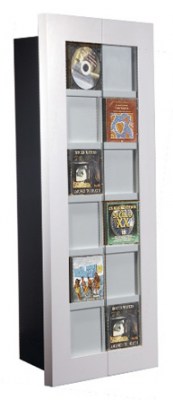 Móvel CD/DVD Omega JC