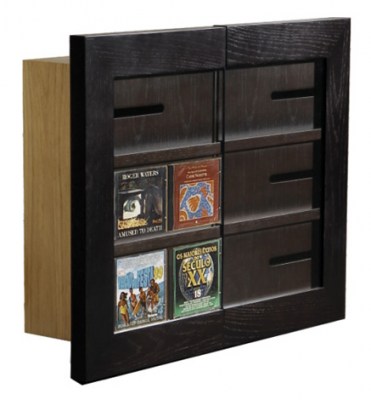 Móvel CD/DVD Omega JC 4