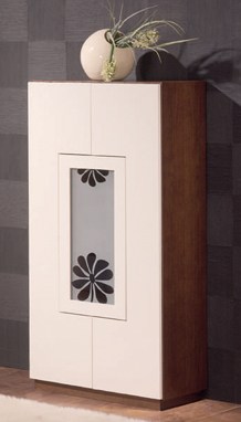 Móvel Bar Megara Lacado