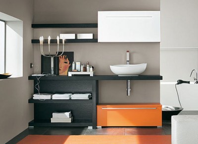 Móvel Casa de Banho Gorman 07 AE