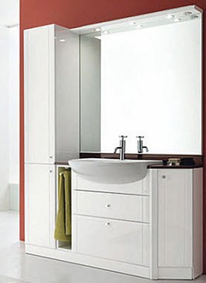 Móvel Casa de Banho Rochus 03 AE