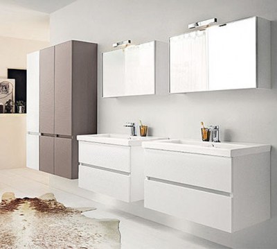 Móvel Casa de Banho Sanel 01 AE