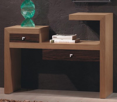 Consola 2G Cibel