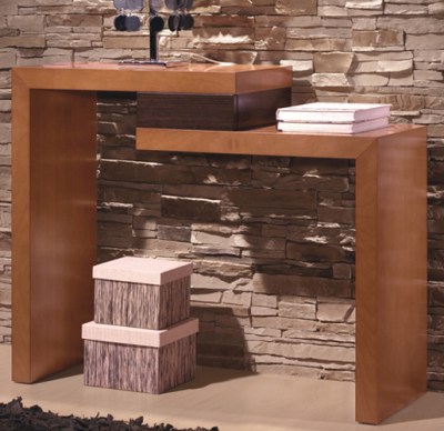 Consola Cibel
