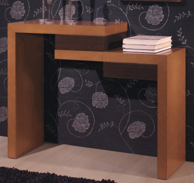 Consola Cibel 2