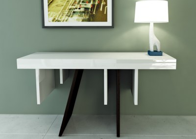 Consola Design MAN