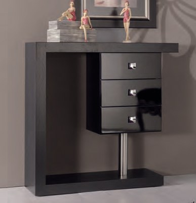 Consola HD09 CM