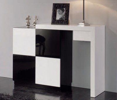 Consola HD18 CM