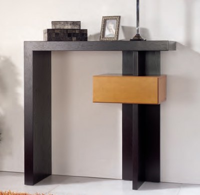 Consola HD24 CM