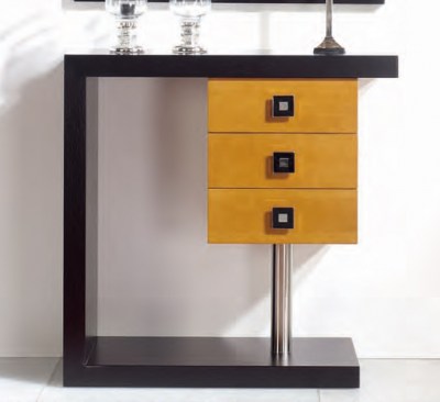 Consola HD25 CM
