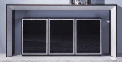 Consola MM M122