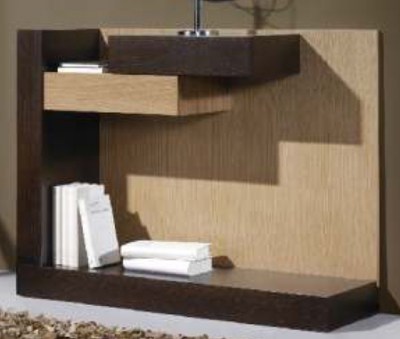 Consola MM M137