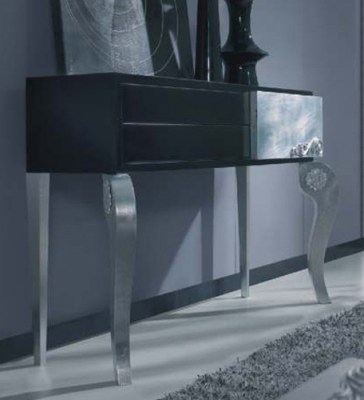 Consola Luxus 4