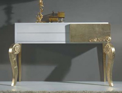 Consola Luxus