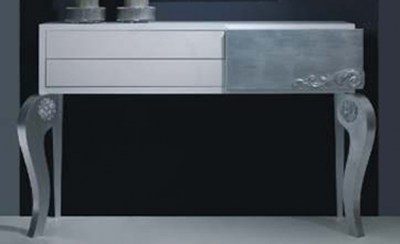 Consola Luxus 3