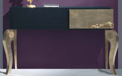 Consola Luxus 2