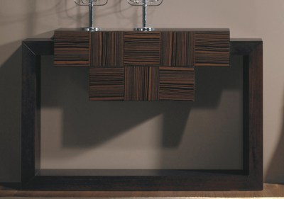 Consola MM M45