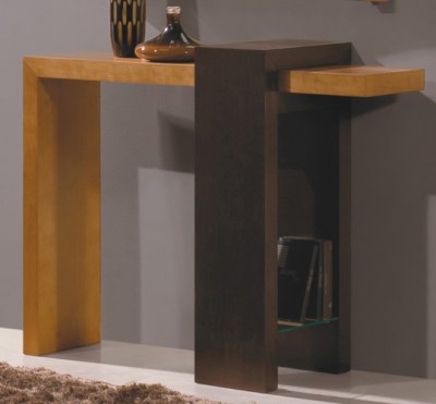 Consola MM M52