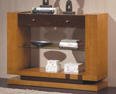 Consola MM M59