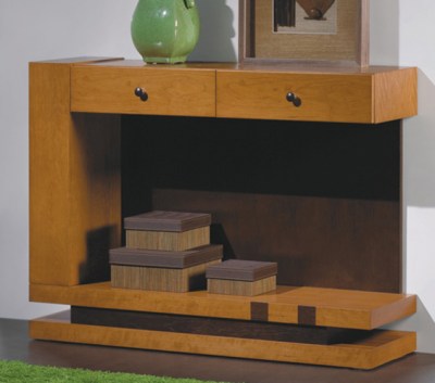 Consola MM M62