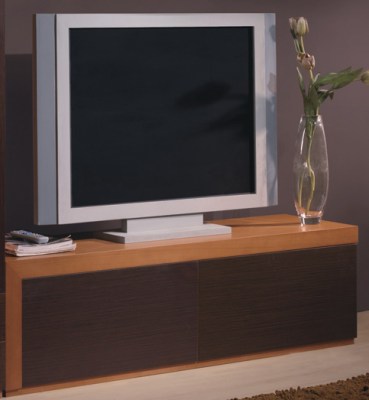 Móvel TV Cibel 2P Baixo