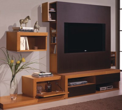 Móvel TV Kino