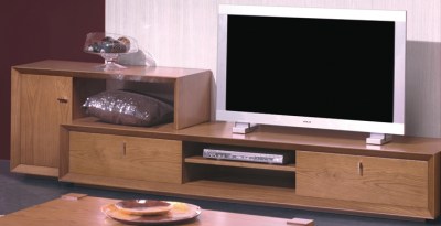 Móvel TV Natura 2