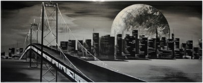 Quadro Pintura 401