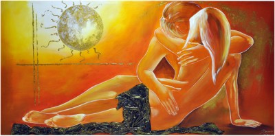 Quadro Pintura 419