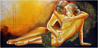 Quadro Pintura 420
