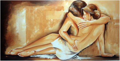 Quadro Pintura 422