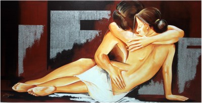 Quadro Pintura 426