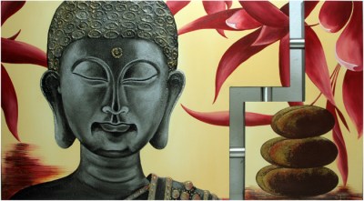 Quadro Pintura 435