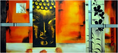 Quadro Pintura 436