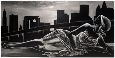Quadro Pintura 440