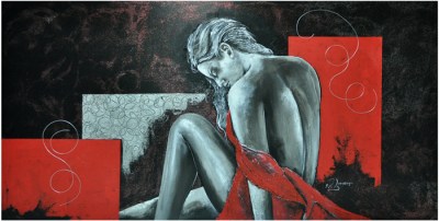 Quadro Pintura 443