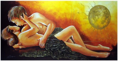 Quadro Pintura 450
