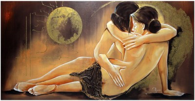 Quadro Pintura 451