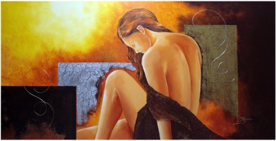 Quadro Pintura 455