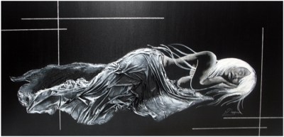Quadro Pintura 460