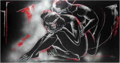 Quadro Pintura 462