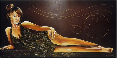 Quadro pintura 471