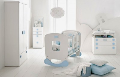 Quarto de bebé 05lc ir