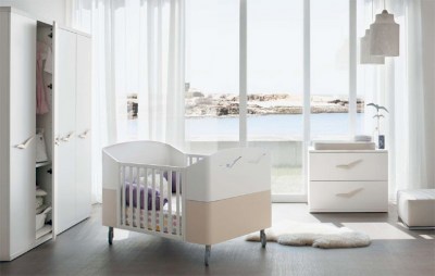 Quarto de bebé 10lc ir