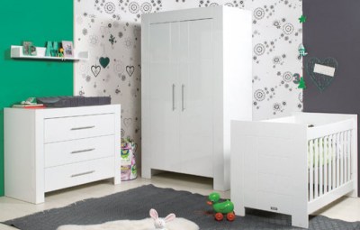 Quarto de Bebé Tanja AE