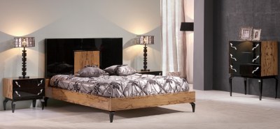 Quarto de Casal Alfa
